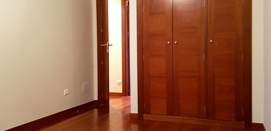 Piso en calle Pi y Margall