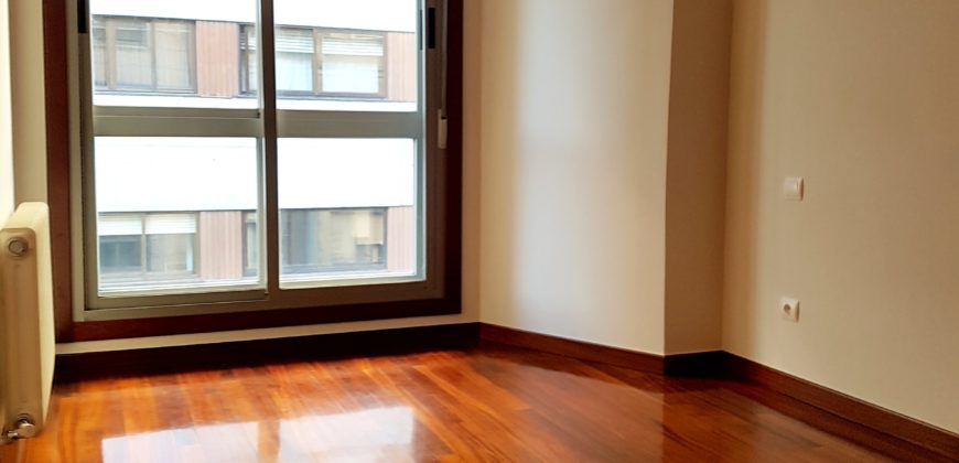 Piso en calle Pi y Margall