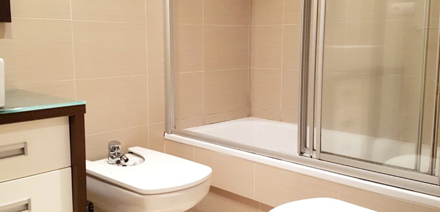 Piso en calle Pi y Margall