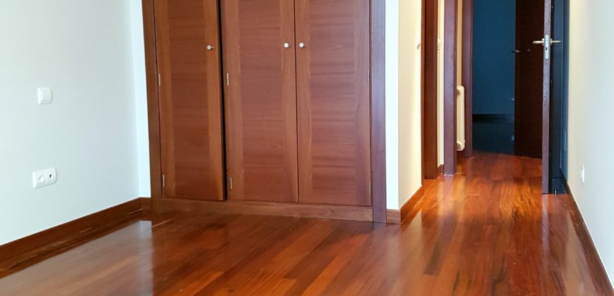 Piso en calle Pi y Margall