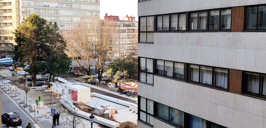 Piso en calle Pi y Margall