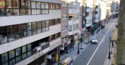 Piso en calle Pi y Margall