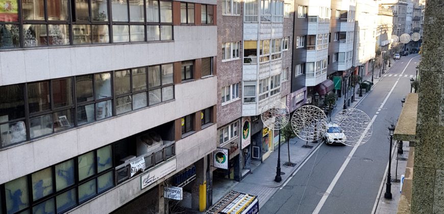 Piso en calle Pi y Margall