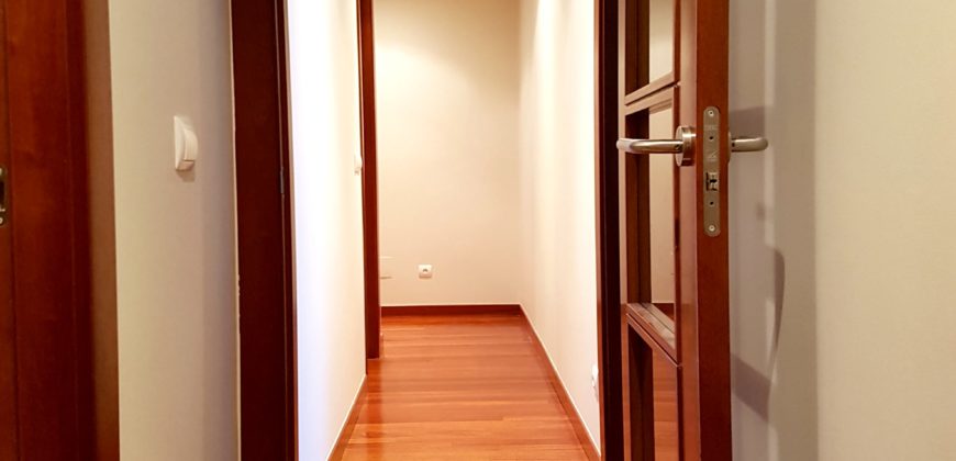 Piso en calle Pi y Margall