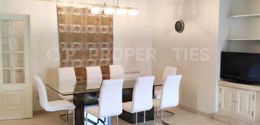 Dúplex en Calle Arquitecto Pérez Bellas