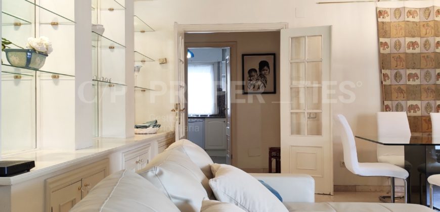 Dúplex en Calle Arquitecto Pérez Bellas