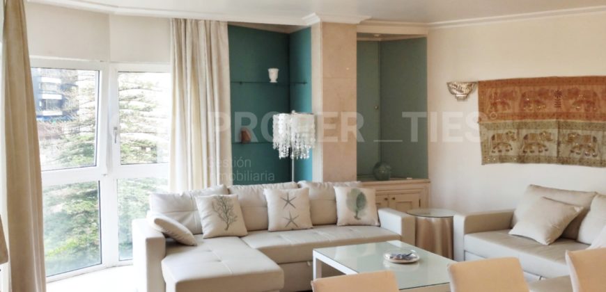 Dúplex en Calle Arquitecto Pérez Bellas