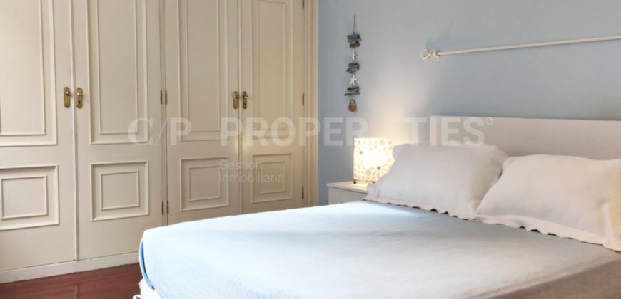 Dúplex en Calle Arquitecto Pérez Bellas