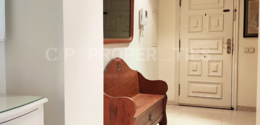 Dúplex en Calle Arquitecto Pérez Bellas