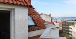 Dúplex en Calle Arquitecto Pérez Bellas