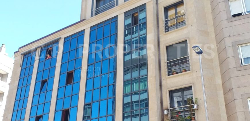 Piso en calle Canadelo Alto