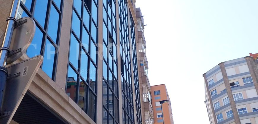 Piso en calle Canadelo Alto