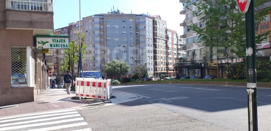 Piso en calle Canadelo Alto
