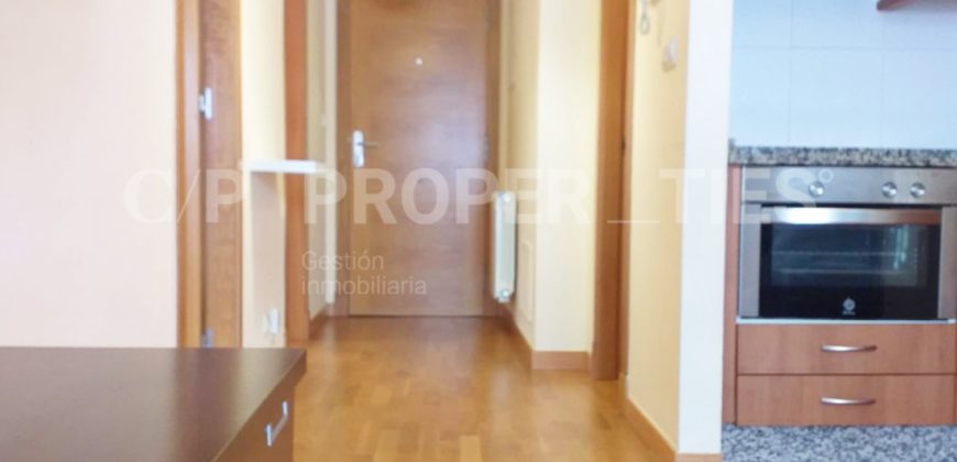 Piso en calle Canadelo Alto