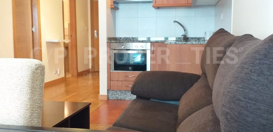 Piso en calle Canadelo Alto