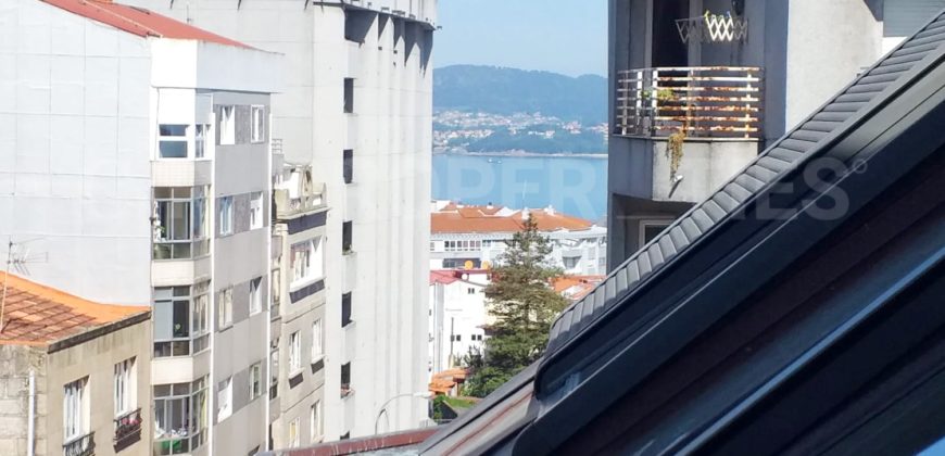 Piso en calle Canadelo Alto