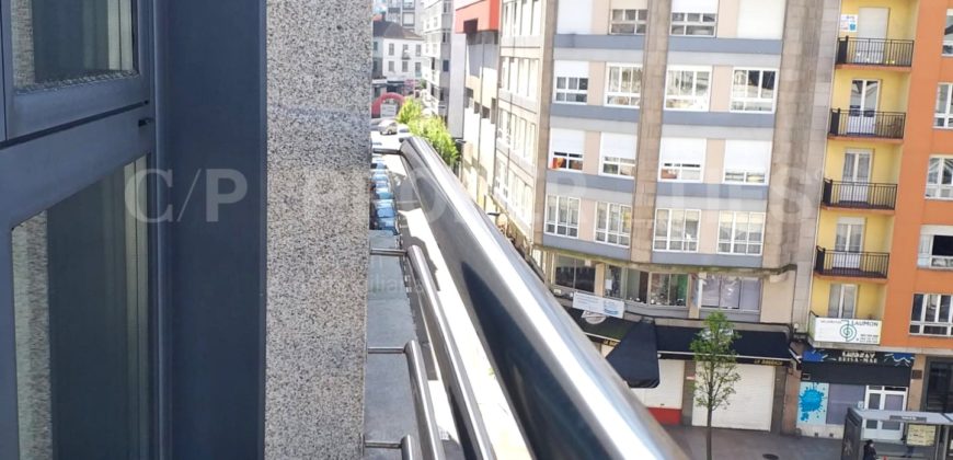 Piso en calle Canadelo Alto