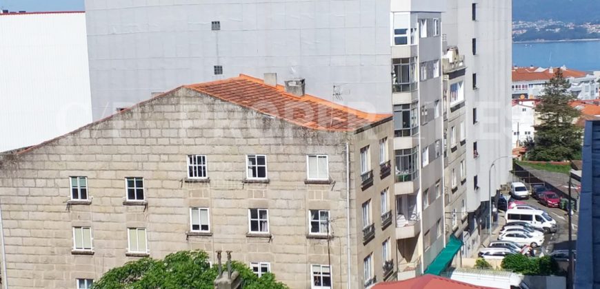 Piso en calle Canadelo Alto