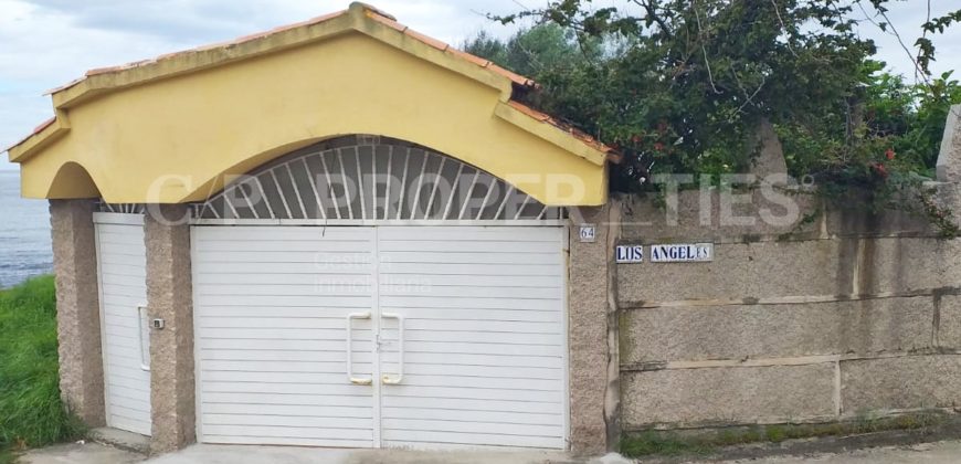 Casa en camino Subida Radio Faro (Oia)