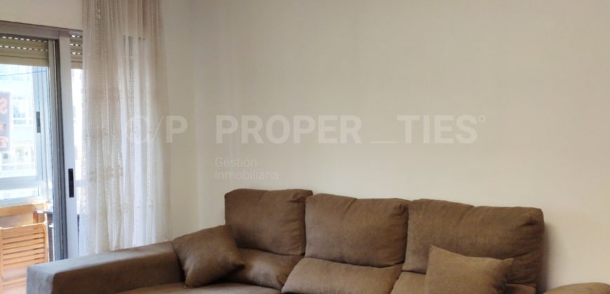 Piso en Avenida Alcalde Portanet