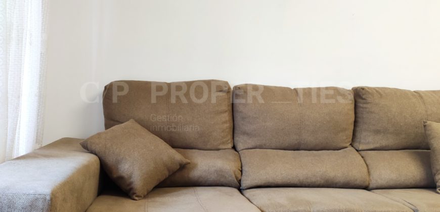 Piso en Avenida Alcalde Portanet