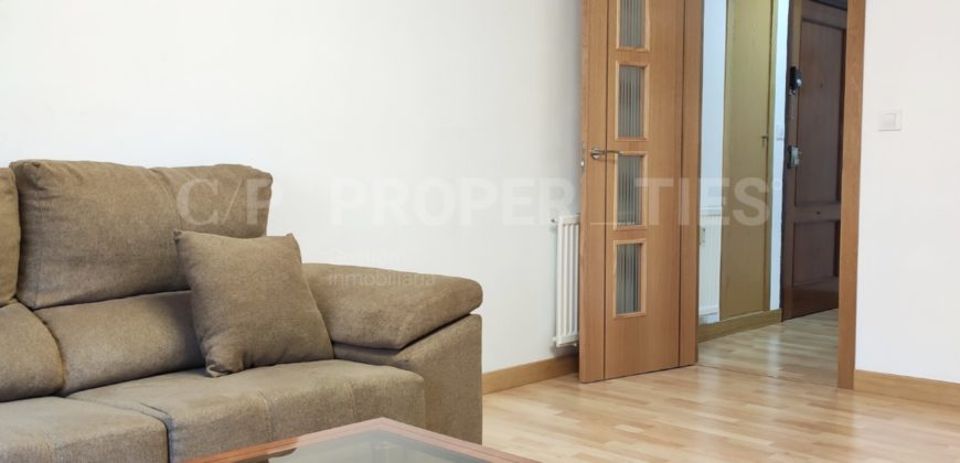 Piso en Avenida Alcalde Portanet