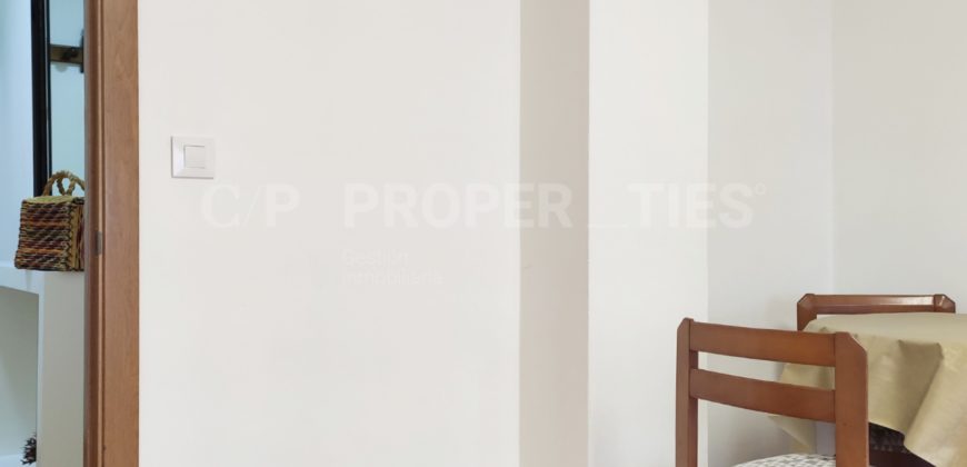 Piso en Avenida Alcalde Portanet