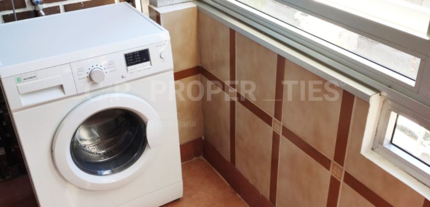 Piso en Avenida Alcalde Portanet