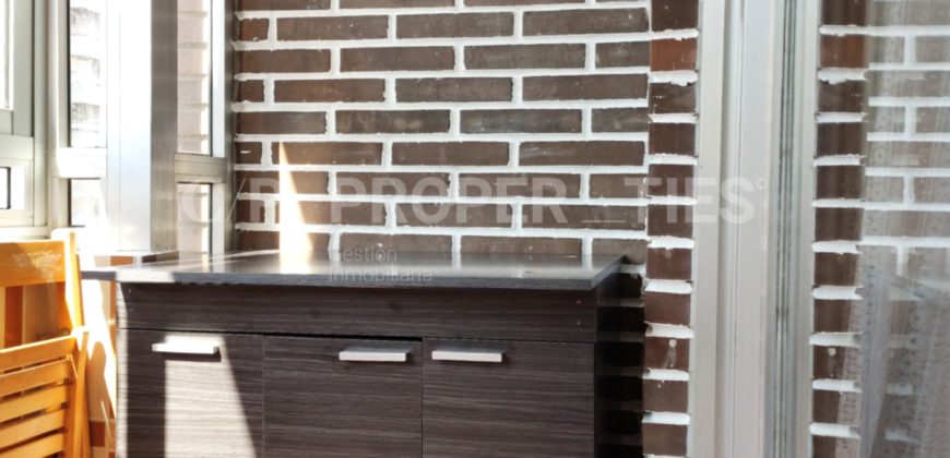 Piso en Avenida Alcalde Portanet