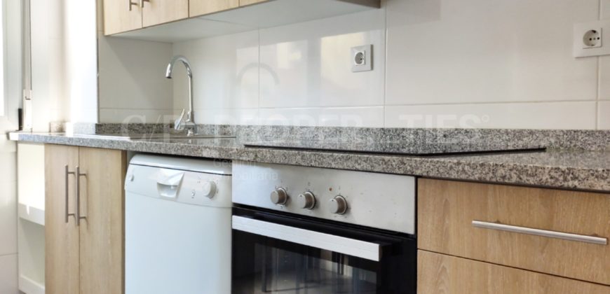 Piso en Avenida Alcalde Portanet