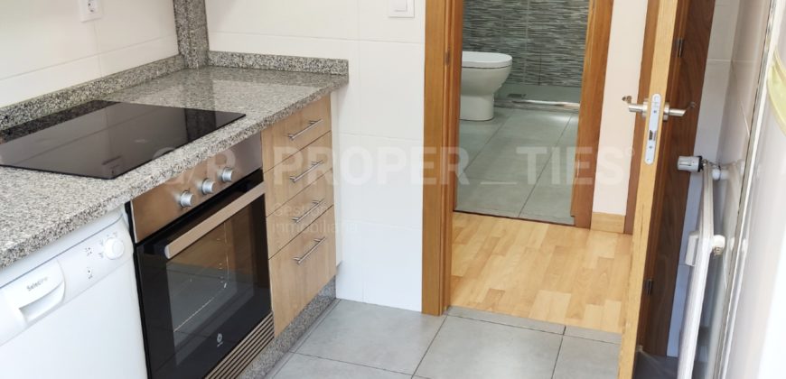 Piso en Avenida Alcalde Portanet