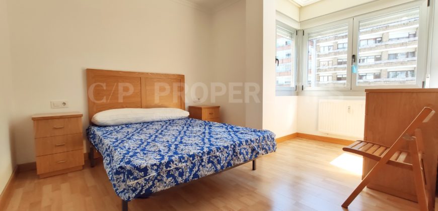 Piso en Avenida Alcalde Portanet