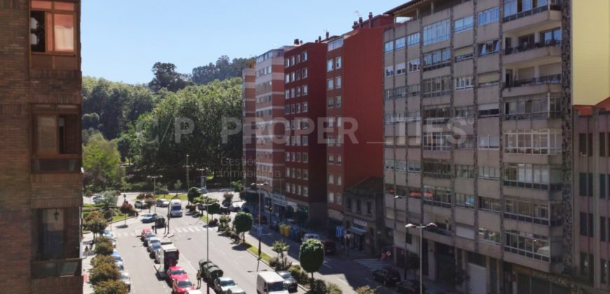 Piso en Avenida Alcalde Portanet