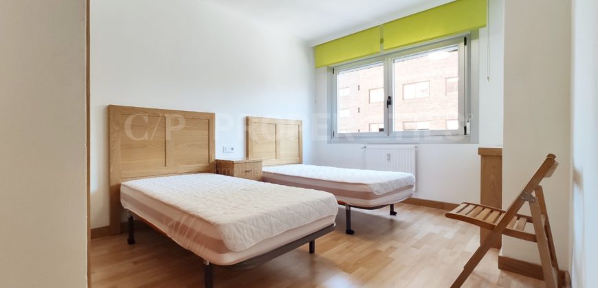 Piso en Avenida Alcalde Portanet