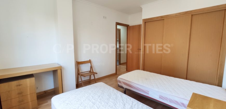 Piso en Avenida Alcalde Portanet