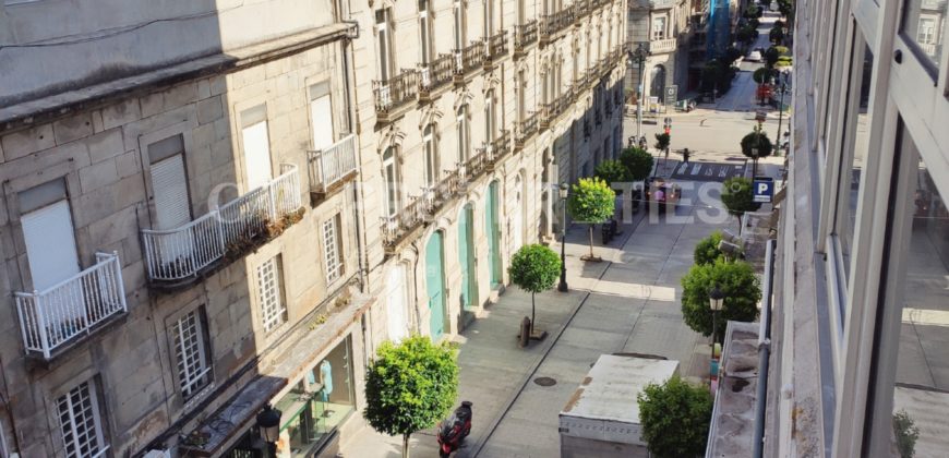 Piso en calle Velázquez Moreno