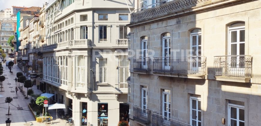 Piso en calle Velázquez Moreno