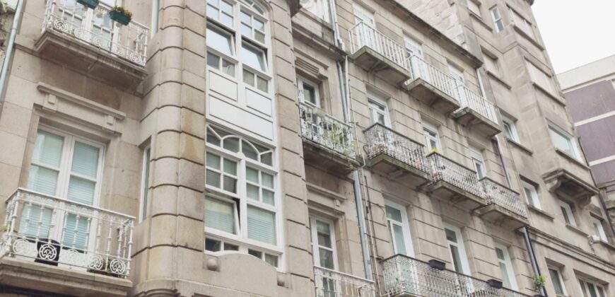 Piso en calle López de Neira