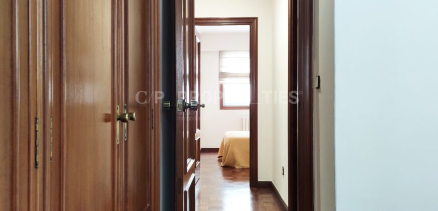 Piso en calle Álvaro Cunqueiro