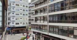 Piso en calle Álvaro Cunqueiro