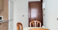 Piso en calle Álvaro Cunqueiro