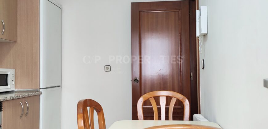 Piso en calle Álvaro Cunqueiro