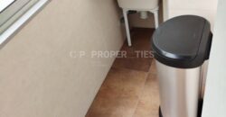 Piso en calle Álvaro Cunqueiro