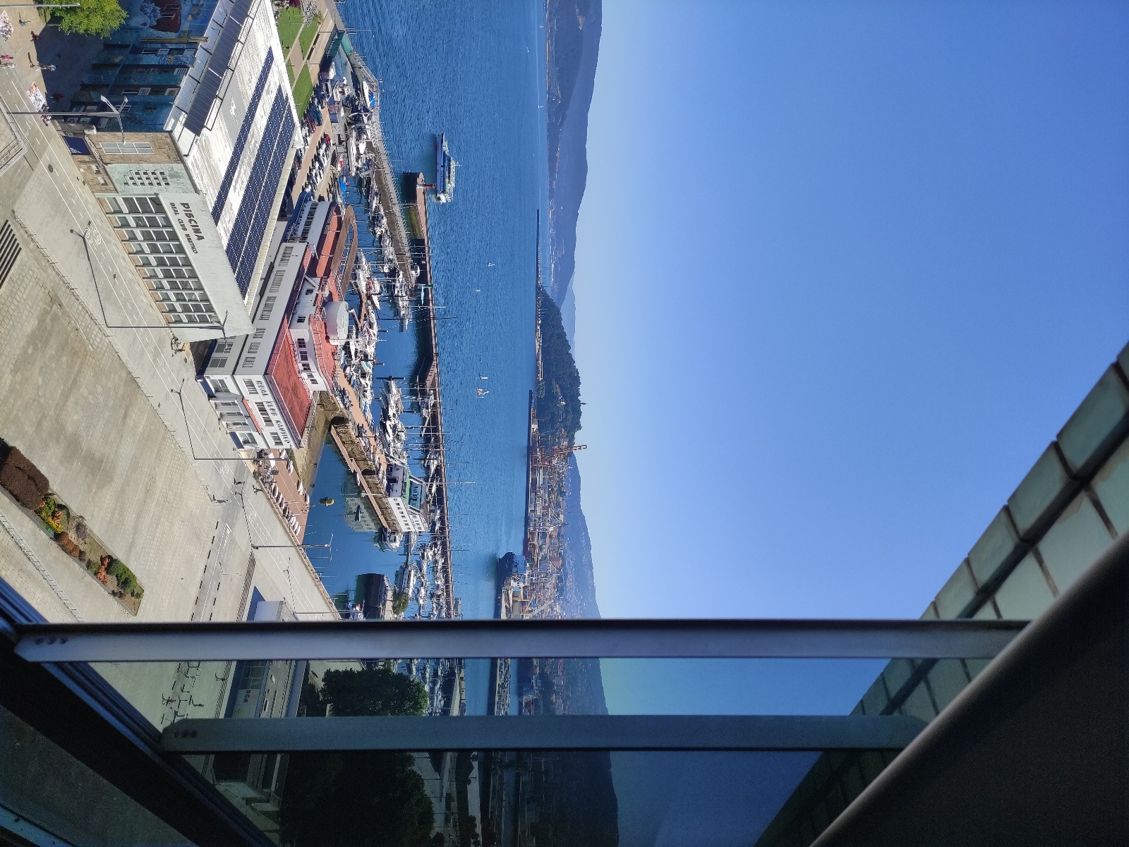 Estudio en calle Cánovas del Castillo