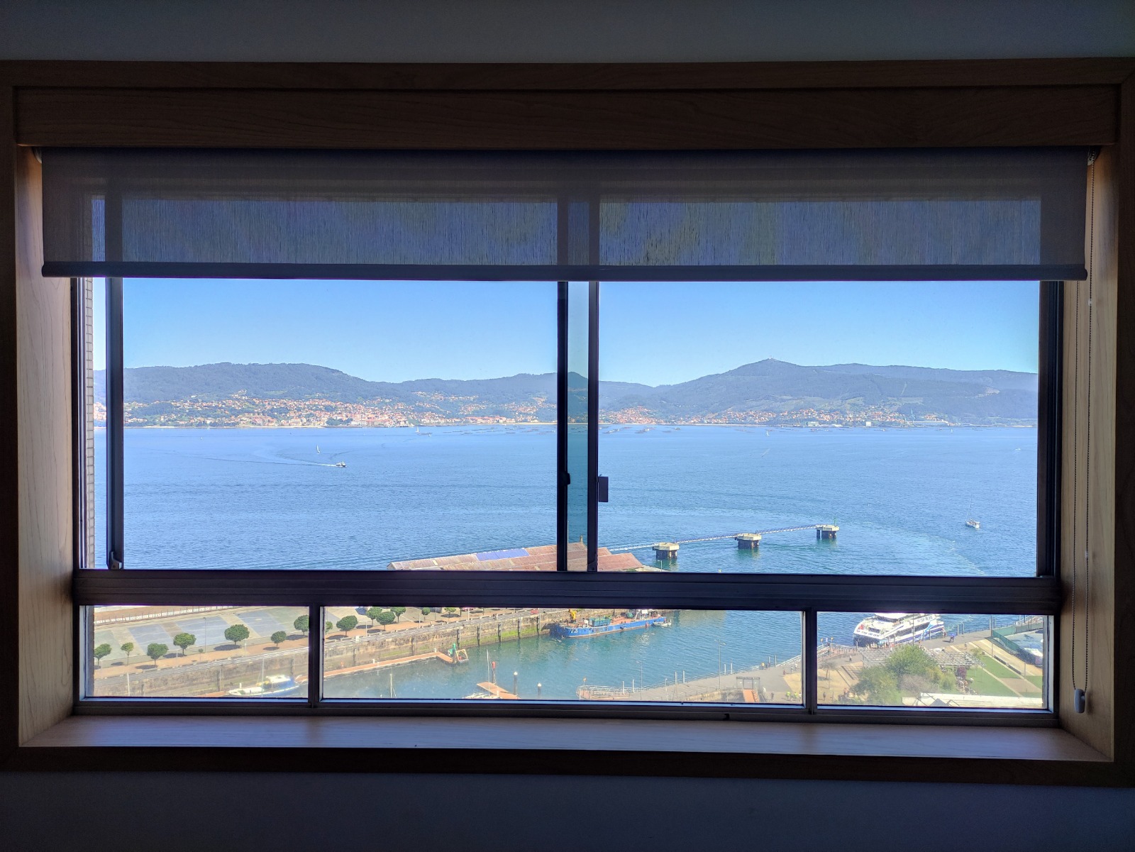 Estudio en calle Cánovas del Castillo