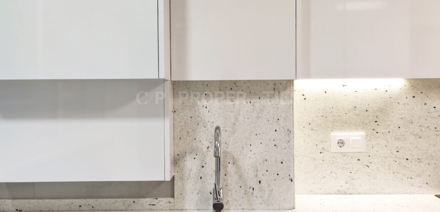 Piso en calle Rosalía de Castro