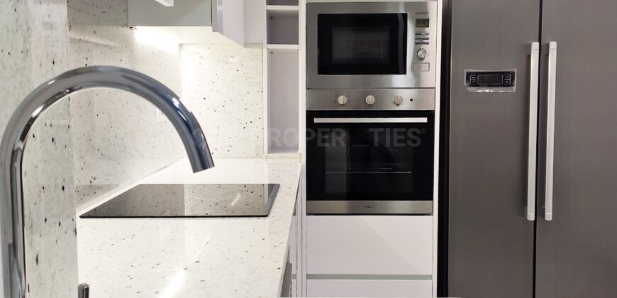 Piso en calle Rosalía de Castro