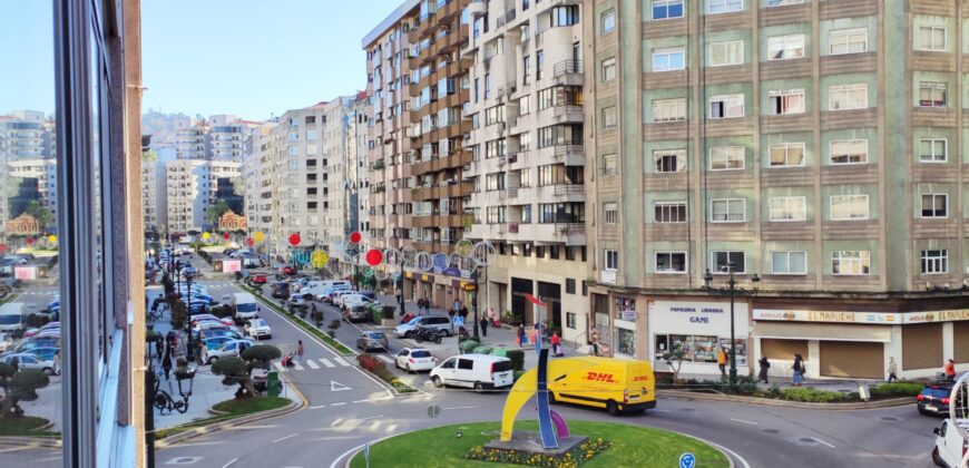 Piso en calle Rosalía de Castro