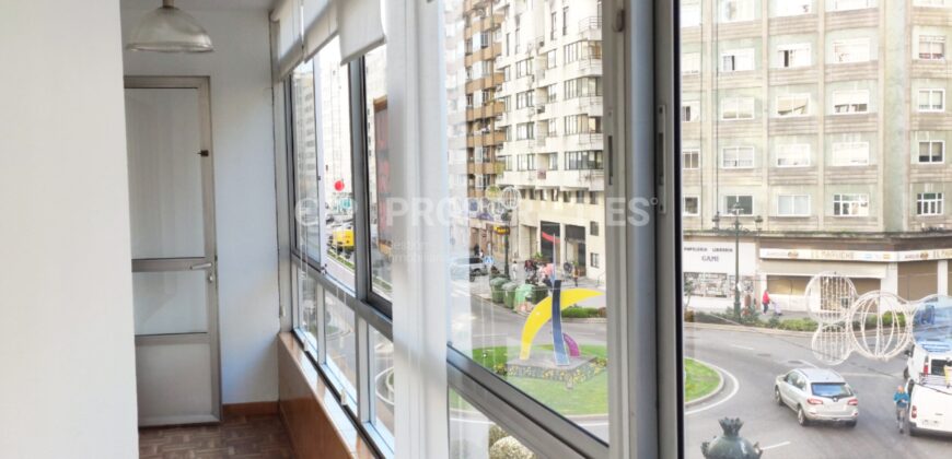 Piso en calle Rosalía de Castro