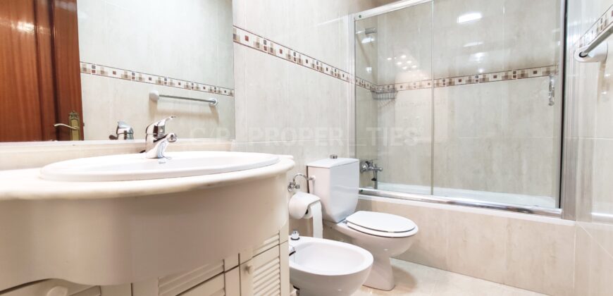 Piso en calle Rosalía de Castro